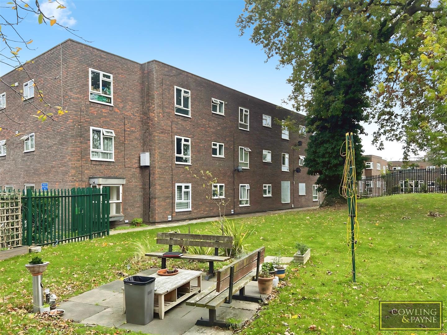 Southend Road, Wickford